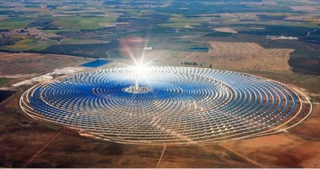 Cop 22 à Marrakech: en 2016 le Maroc se prépare à accueillir un événement grandiose